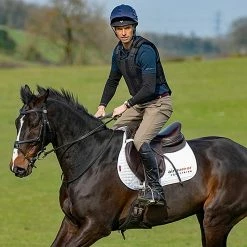 Charles Owen Pro II Plus Helmet Helmets 26 Charles Owen Pro II Plus Helmet Helmets