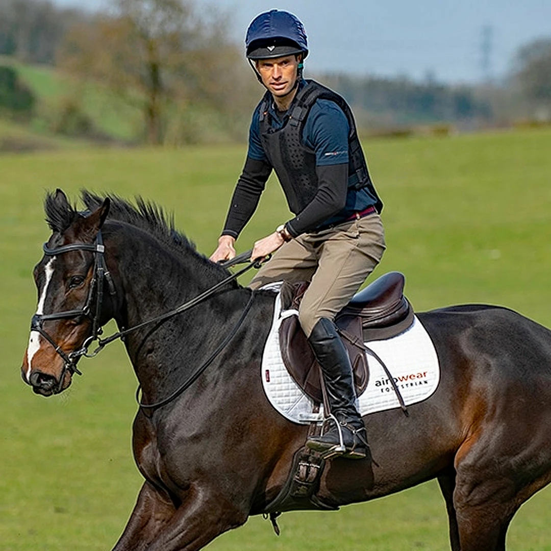 Charles Owen Pro II Plus Helmet Helmets 13 Charles Owen Pro II Plus Helmet Helmets