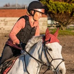 Charles Owen Pro II Plus Helmet Helmets 27 Charles Owen Pro II Plus Helmet Helmets