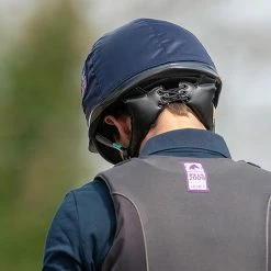 Charles Owen Pro II Plus Helmet Helmets 29 Charles Owen Pro II Plus Helmet Helmets