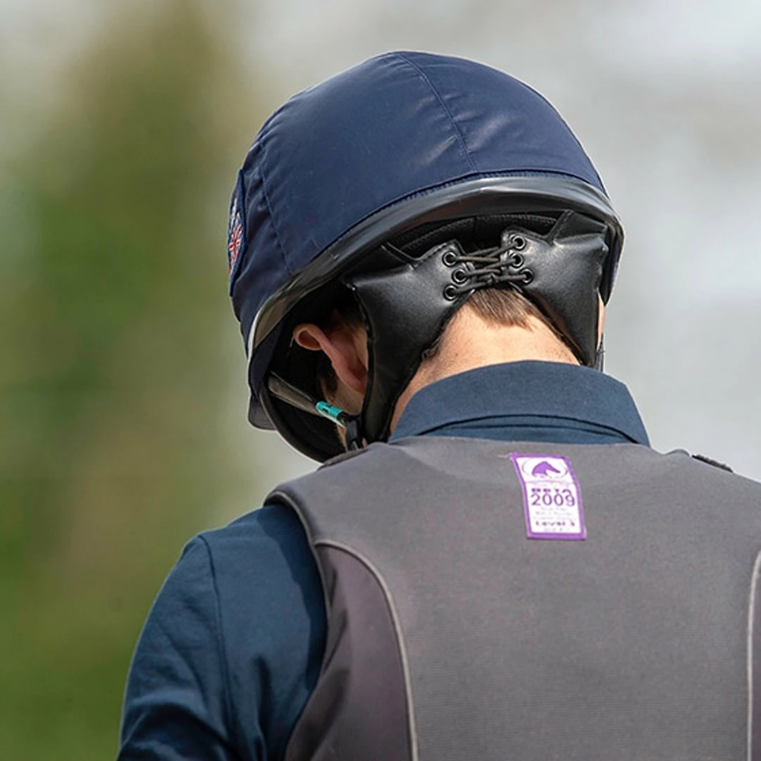 Charles Owen Pro II Plus Helmet Helmets 16 Charles Owen Pro II Plus Helmet Helmets