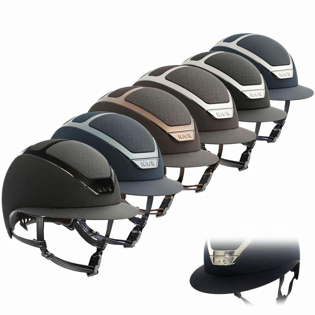 KASK Star Lady Helmet 3 KASK Star Lady Helmet