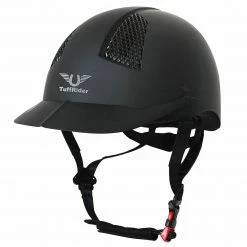 JPC Equestrian TuffRider Starter Helmet