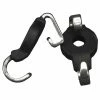 Partrade Horse Bits Metalab Curb Chain Hooks – Stainless Steel 2 Partrade Horse Bits Metalab Curb Chain Hooks – Stainless Steel