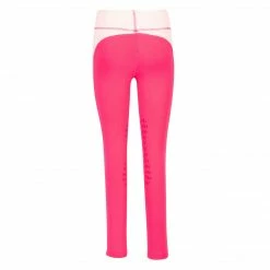 JPC Equestrian TuffRider Children's Ventilated Schooling Tights