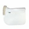 Fleeceworks Therawool Quilted Dressage Square Pad - Perfect Balance Technology Saddle Pads & Fittings
