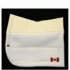 EcoGold Secure Dressage Saddle Pad