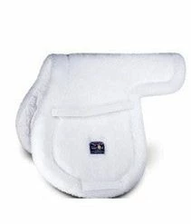 Toklat Originals Toklat Superquilt Close Contact Saddlepad Saddle Pads & Fittings