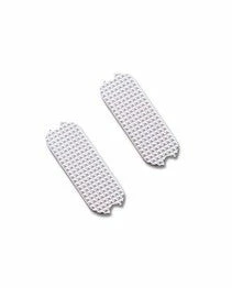 English Riding Supply Fillis Stirrup Pads Saddle Pads & Fittings