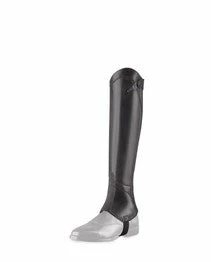 EGO7 EGO 7 Lyra Half Chaps Riding Boots & Half Chaps 9 EGO7 EGO 7 Lyra Half Chaps Riding Boots & Half Chaps