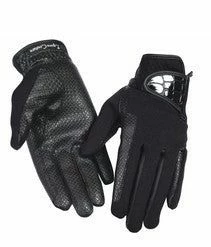 JPC Equestrian TuffRider Ladies Grippy Gloves Equestrian Accessories