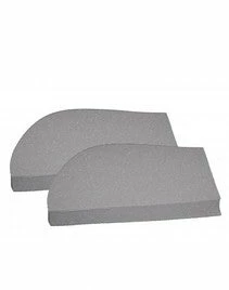 Saddle Pads & Fittings Fleeceworks Visco Rear Insert