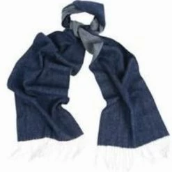 Equestrian Outerwear Barbour Herringbone Scarf