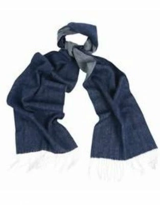 Equestrian Outerwear Barbour Herringbone Scarf