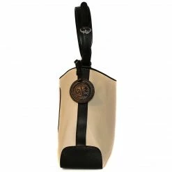 Equestrian Bags & Luggage Tucker Tweed Manor Tote