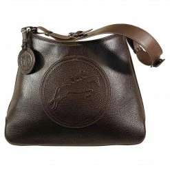 Equestrian Bags & Luggage Tucker Tweed Manor Tote