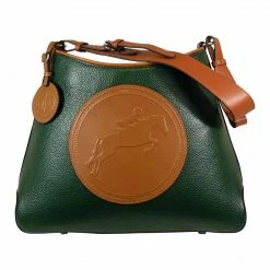 Equestrian Bags & Luggage Tucker Tweed Manor Tote