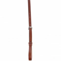 Martingales, Breastplates, Attachments Huntley Equestrian Sedgwick Fancy Stitch Raised Standing Martingale