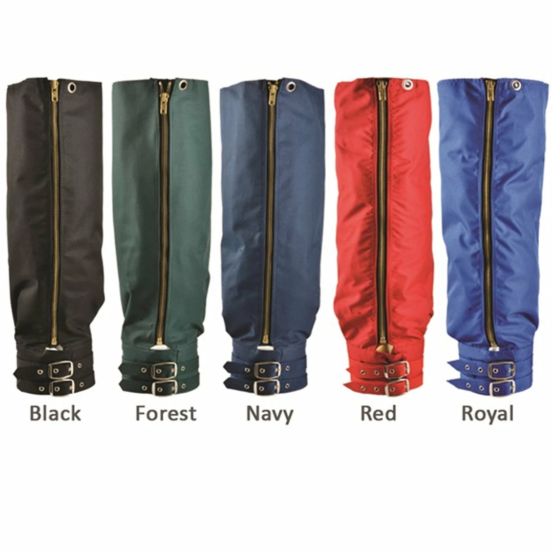 Jacks Mfg Cordura Ice Boots 3 Jacks Mfg Cordura Ice Boots