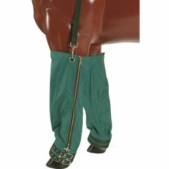 Jacks Mfg Cordura Ice Boots 10 Jacks Mfg Cordura Ice Boots