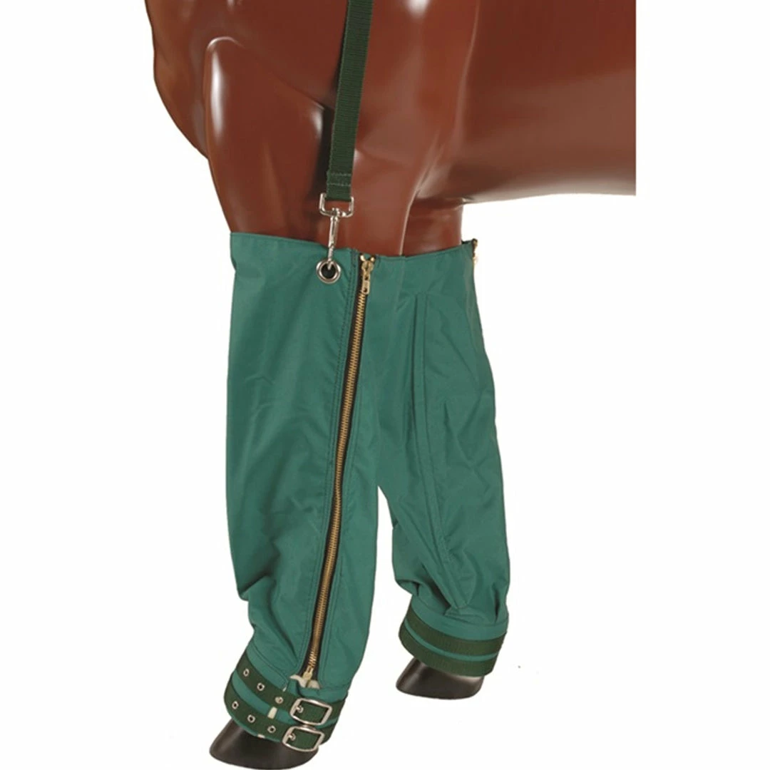 Jacks Mfg Cordura Ice Boots 5 Jacks Mfg Cordura Ice Boots