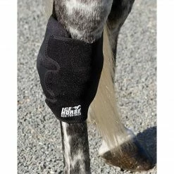 Ice Horse Hock Wrap