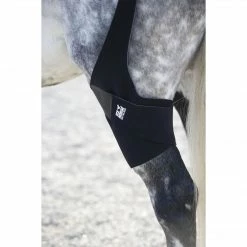 Ice Horse Stifle Wrap Therapeutic Horse Boots & Wraps