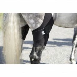 Ice Horse Stifle Wrap Therapeutic Horse Boots & Wraps