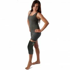 Ice Horse Ice Rider Knee Therapy Equestrian Accessories