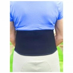 Ice Horse Ice Rider Lower Back Therapy Equestrian Accessories