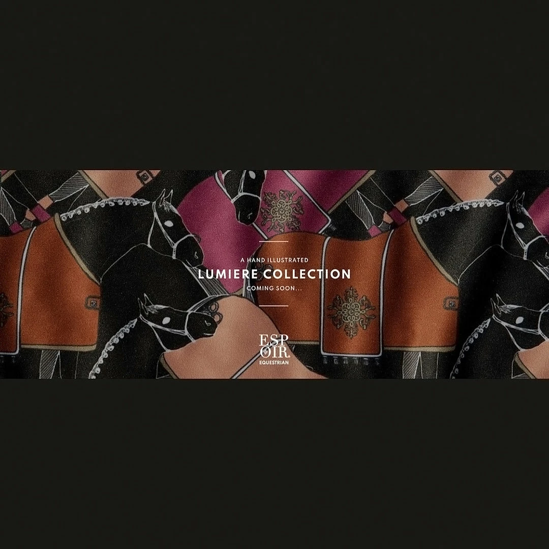 Somerset Equestrian Trading Espoir Ladies Lumiere Quarter Zip Sun Shirts 14 Somerset Equestrian Trading Espoir Ladies Lumiere Quarter Zip Sun Shirts