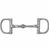Toklat Originals Horse Bits Toklat English Dee Slow Twist BIt 1 Toklat Originals Horse Bits Toklat English Dee Slow Twist BIt