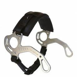 Seadog Trading Jin Short Shank Complete Hackamore