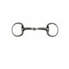 Weatherbeeta Horse Bits Korsteel Stainless Steel Heavy Weight Solid Mouth Eggbutt Snaffle Bit 2 Weatherbeeta Horse Bits Korsteel Stainless Steel Heavy Weight Solid Mouth Eggbutt Snaffle Bit