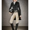 Equiline Women's Ash Riding Breeches With X-Grip Knee Patch