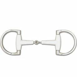 Toklat Originals Toklat Flexi Dee Snaffle Bit