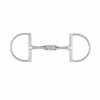 Weatherbeeta Horse Bits Korsteel Stainless Steel Dr Bristol Hunter Dee Ring Snaffle Bit 1 Weatherbeeta Horse Bits Korsteel Stainless Steel Dr Bristol Hunter Dee Ring Snaffle Bit