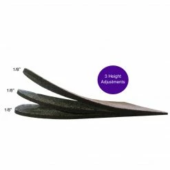 A.G.S AGS Adjust-a-heel Lift Equestrian Accessories