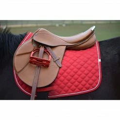 Seadog Trading Saddle Pads & Fittings Jin Original Stirrup Irons