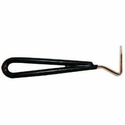 Jacks Mfg Hoof Pick Metal Grooming