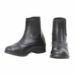 JPC Equestrian Riding Boots & Half Chaps TuffRider Child's Starter Lite Paddock Boot