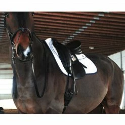 Ogilvy Equestrian Ogilvy Jumper Baby Pad Saddle Pads & Fittings