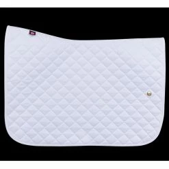 Ogilvy Equestrian Ogilvy Jumper Baby Pad Saddle Pads & Fittings