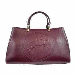 Equestrian Bags & Luggage Tucker Tweed Equestrian Sedgefield Legacy Handbag