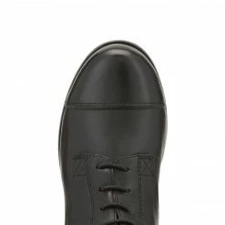 Ariat Kid's Heritage Contour Field Zip Riding Boots & Half Chaps