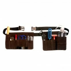 Intrepid Deluxe Braiding And Grooming Kit