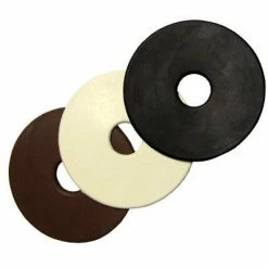 Weatherbeeta Korsteel Rubber Bit Guards