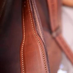 Freejump Classic Wide Grip Leathers Saddle Pads & Fittings 12 Freejump Classic Wide Grip Leathers Saddle Pads & Fittings