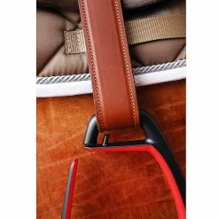 Freejump Classic Wide Grip Leathers Saddle Pads & Fittings 11 Freejump Classic Wide Grip Leathers Saddle Pads & Fittings