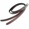Nunn Finer Nylon Center 1" Stirrup Leathers 2 Nunn Finer Nylon Center 1" Stirrup Leathers
